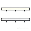  hot sale 12V 24V 32 inch led light bar high power 270 led light bar offroad led light bars For car Manufactory